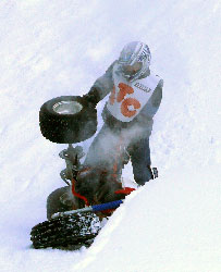 Flaine 2009